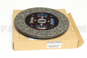 301006T30A CLUTCH DISC