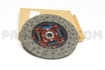 301006T30A CLUTCH DISC