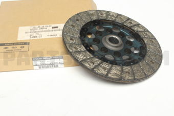 30100AW00A CLUTCH DISC