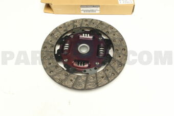 30100CD019 CLUTCH DISC