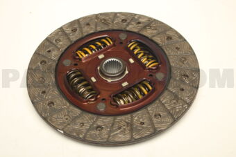 30100EB70A DISC ASSY-CLUTCH