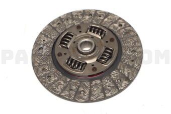 30100F55XF Nissan CLUTCH DISC