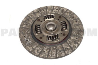 30100F55XF Nissan CLUTCH DISC