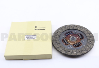 30100JR50A DISC ASSY-CLUTCH