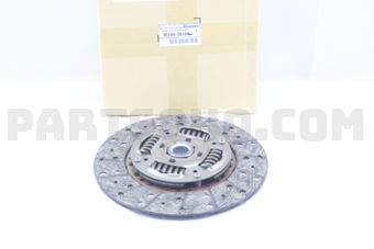 30100JS10A DISC ASSY-CLUTCH