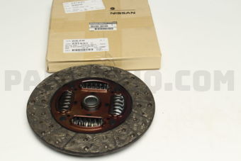 30100JS10D CLUTCH DISC