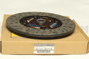 30100MA70B CLUTCH DISC