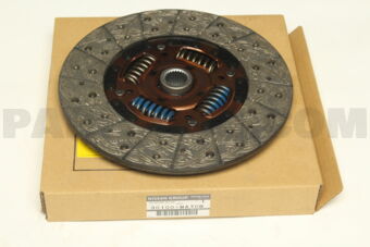 30100MA70B CLUTCH DISC