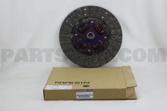 30100VC20B DISC ASSY-CLUTCH