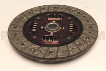 30100VW218 DISC ASSY-CLUTCH