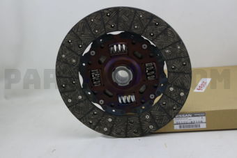 30100WJ108 DISC ASSY-CLUTCH