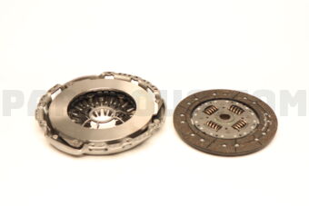 30205CD00C Nissan COVER ASSY-CLUTCH
