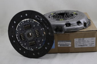 30205JK40C COVER ASSY-CLUTCH,WITH DISC