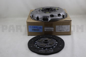 30205JK40C COVER ASSY-CLUTCH,WITH DISC