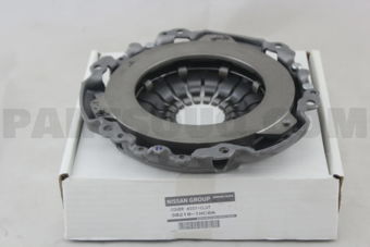 302101HC0A COVER ASSY-CLUTCH