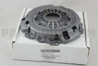 302101HC0A COVER ASSY-CLUTCH