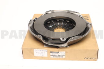 3021021P01 COVER ASSY-CLUTCH