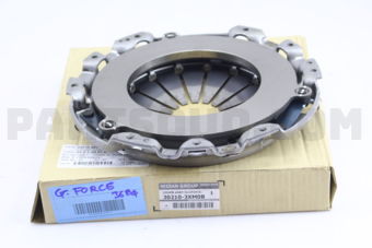 302103XM0B COVER ASSY-CLUTCH