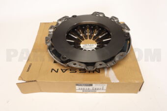 30210CD020 COVER-CLUTCH