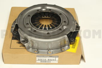 30210MD20A COVER CLUTCH