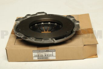 30210WA405 COVER-CLUTCH