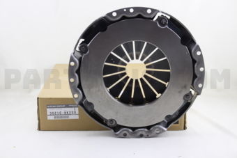 30210WK200 COVER ASSY-CLUTCH