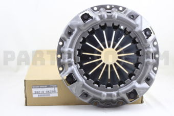 30210WK200 COVER ASSY-CLUTCH