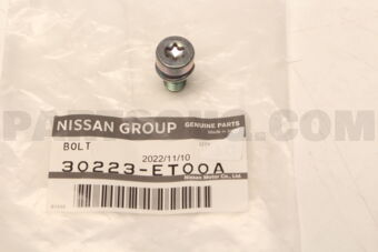 30223ET00A BOLT