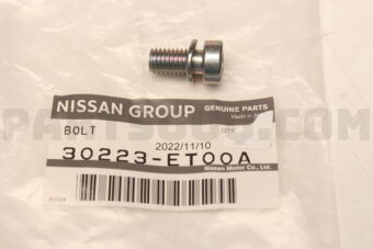 30223ET00A BOLT