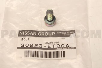 30223ET00A BOLT
