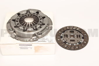 30300CR14B CLUTCH COVER & DISC ASSY