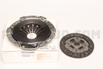 30300CR14B CLUTCH COVER & DISC ASSY