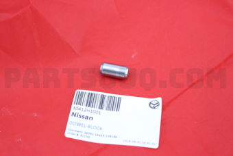 30412H1001 DOWEL-BLOCK