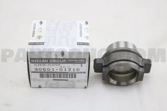 3050101J10 SLEEVE-CLUTCH RELEASE