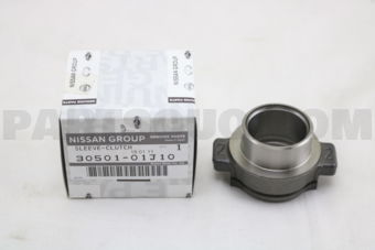 3050101J10 SLEEVE-CLUTCH RELEASE