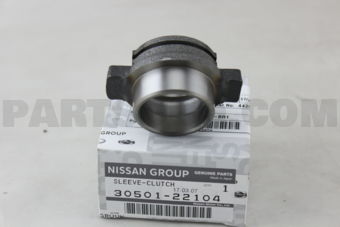 3050122104 SLEEVE-CLUTCH RELEASE