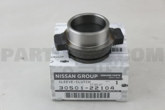 3050122104 SLEEVE-CLUTCH RELEASE