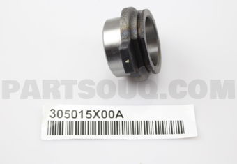 305015X00A SLEEVE-CLUTCH RELEASE
