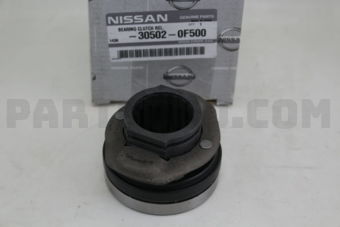 305020F500 BEARING-CLUTCH RELEASE
