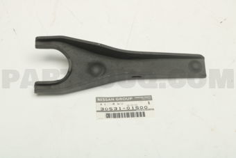 3053101S00 LEVER-WITHDRAWAL,CLUTCH