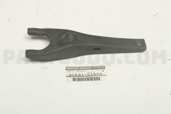 3053101S00 LEVER-WITHDRAWAL,CLUTCH