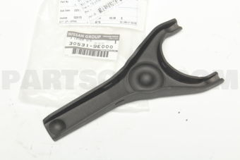 305319E000 LEVER-WITHDRAWAL,CLUTCH