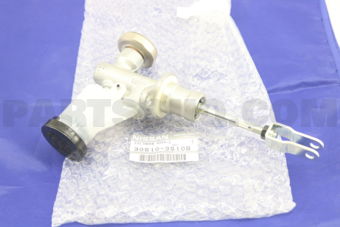 306103S10B CYLINDER ASSY-CLUTCH MASTER