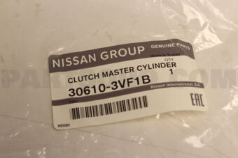 306103VF1B CYLINDER ASSY-C
