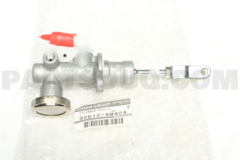 306104M40A CYLINDER ASSY C