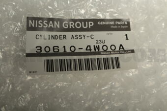 306104W00A CYLINDER ASSY-C