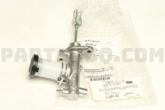 3061091P57 CYLINDER ASSY-C