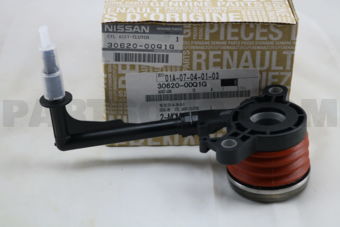 3062000Q1G CYL ASSY-CLUTCH