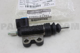 3062001J01 CYLINDER ASSY-CLUTCH OPERATING