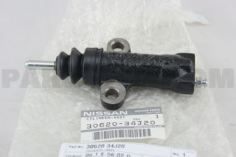 3062034J20 CYLINDER ASSY-CLUTCH OPERATING